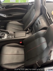 Mazda MX-5  2016