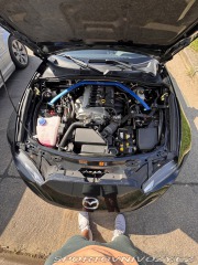Mazda MX-5  2016
