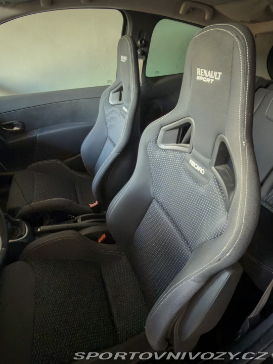 Renault Clio Sport  2007