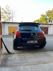 Renault Clio Sport  2007