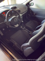 Renault Clio Sport  2007