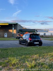 Renault Clio Sport  2007
