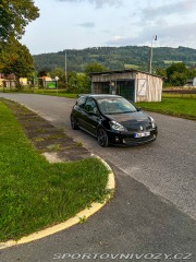 Renault Clio Sport  2007