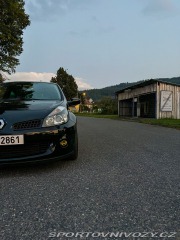Renault Clio Sport  2007