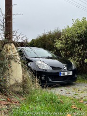 Renault Clio Sport  2007