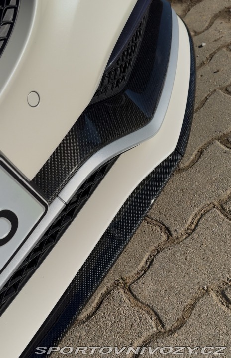 Mercedes-Benz C C63s 2016