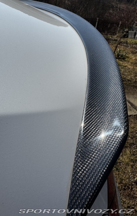 Mercedes-Benz C C63s 2017