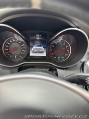 Mercedes-Benz C C63s keramiky/skrupiny 2017