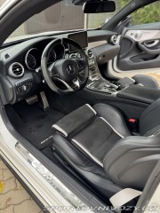 Mercedes-Benz C C63s keramiky/skrupiny 2017