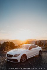 Mercedes-Benz C C63S/skrupiny/carbon/360 2016