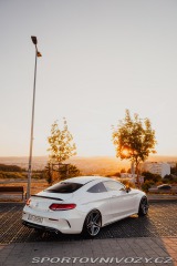 Mercedes-Benz C C63S/skrupiny/carbon/360 2016