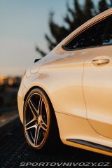 Mercedes-Benz C C63S/skrupiny/carbon/360 2016