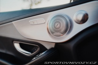 Mercedes-Benz C C63S/skrupiny/carbon/360 2016
