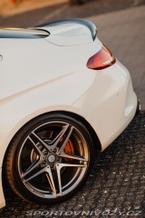 Mercedes-Benz C C63S/skrupiny/carbon/360 2016