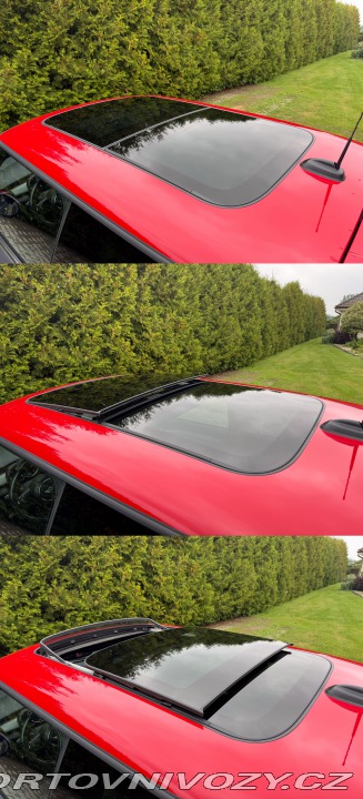 Mini Cooper JCW 170kw JCW PRO výfuk 2015