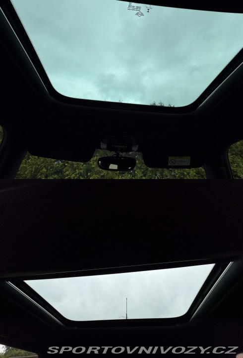 Mini Cooper JCW 170kw JCW PRO výfuk 2015