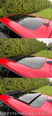 Mini Cooper JCW 170kw JCW PRO výfuk 2015