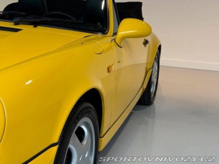 Porsche 911 (964) Carrera 4 Cabriolet 1992