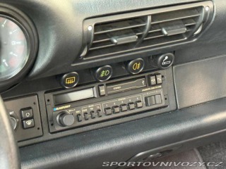 Porsche 911 (964) Carrera 4 Cabriolet 1992