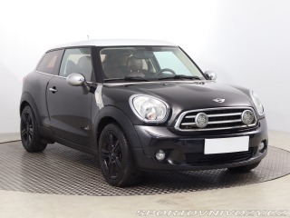 Mini Paceman Cooper D