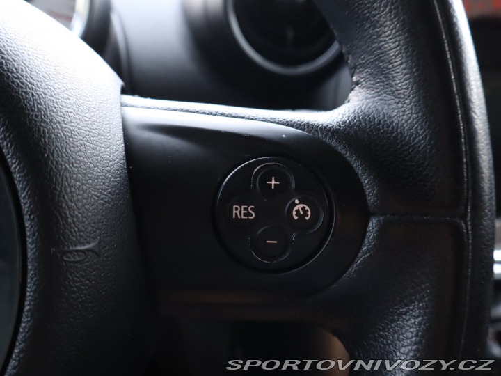 Mini Paceman Cooper D 2014