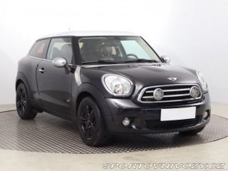 Mini Paceman Cooper D 2014
