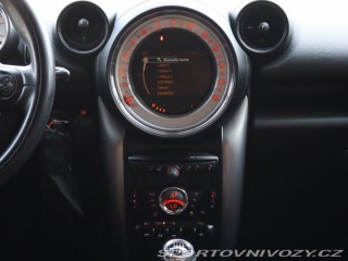 Mini Paceman Cooper D 2014