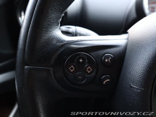 Mini Paceman Cooper D 2014