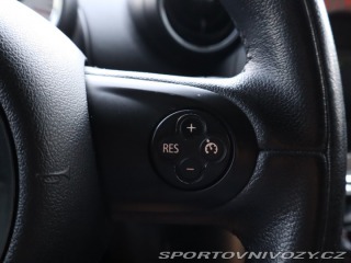 Mini Paceman Cooper D 2014