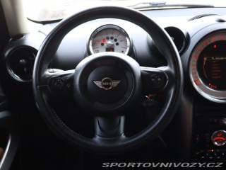 Mini Paceman Cooper D 2014