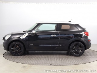 Mini Paceman Cooper D 2014
