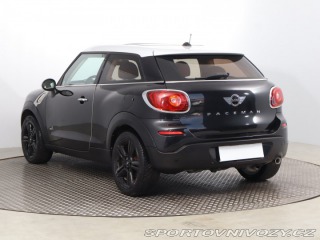 Mini Paceman Cooper D 2014