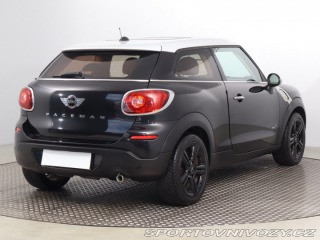 Mini Paceman Cooper D 2014
