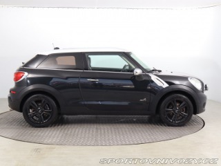 Mini Paceman Cooper D 2014