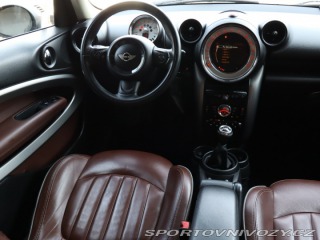 Mini Paceman Cooper D 2014