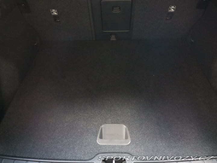 Volvo Ostatní modely XC40 Recharge Twin Motor 2023