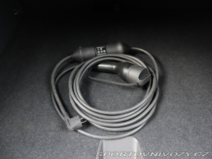 Volvo Ostatní modely XC40 Recharge Twin Motor 2023