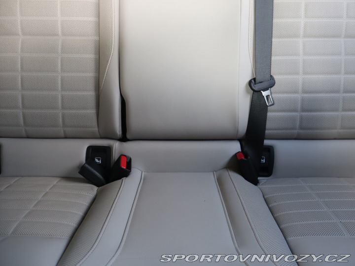 Renault Mégane Iconic E-Tech EV60 220 2023