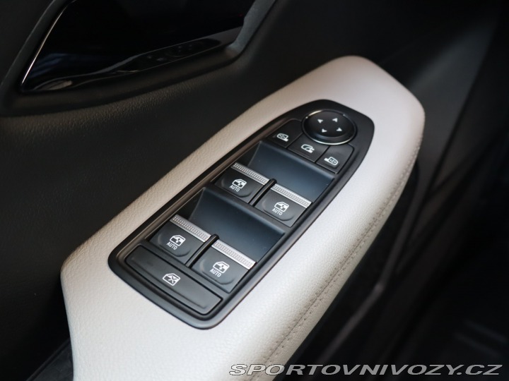 Renault Mégane Iconic E-Tech EV60 220 2023
