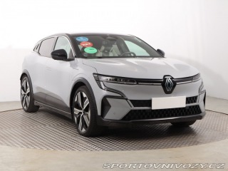 Renault Mégane Iconic E-Tech EV60 220 2023