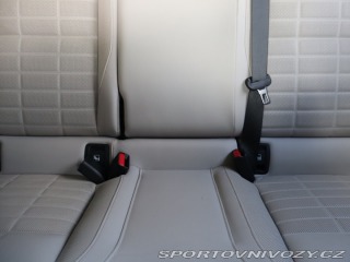 Renault Mégane Iconic E-Tech EV60 220 2023