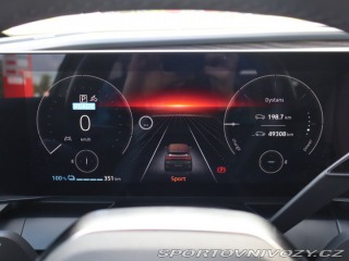 Renault Mégane Iconic E-Tech EV60 220 2023