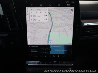Renault Mégane Iconic E-Tech EV60 220 2023