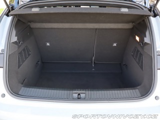 Renault Mégane Iconic E-Tech EV60 220 2023