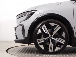 Renault Mégane Iconic E-Tech EV60 220 2023