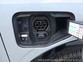 Renault Mégane Iconic E-Tech EV60 220 2023
