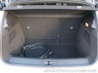 Renault Mégane Iconic E-Tech EV60 220 2023