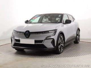Renault Mégane Iconic E-Tech EV60 220 2023