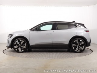 Renault Mégane Iconic E-Tech EV60 220 2023