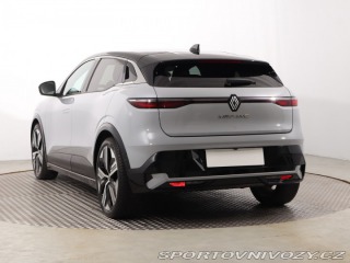 Renault Mégane Iconic E-Tech EV60 220 2023